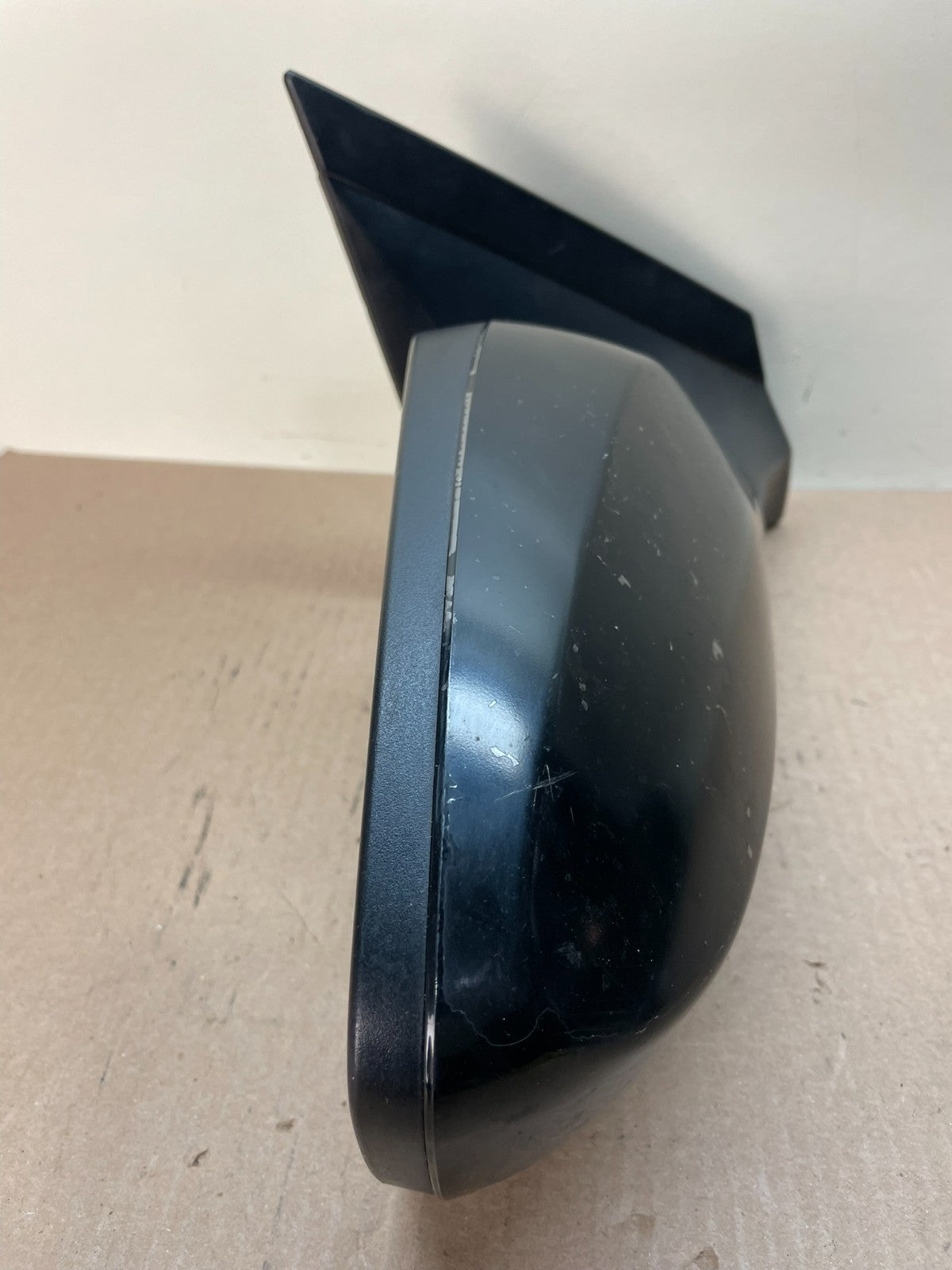 2012 to 2017 Hyundai Accent Right Passenger Side View Door Mirror AJ0621 DG7