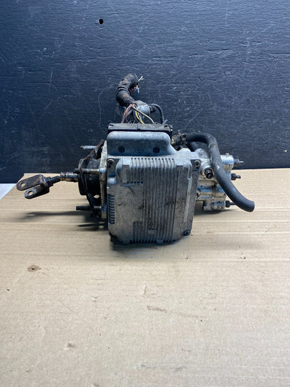 2010 - 2015 Toyota Prius ABS Brake Pump Anti Lock Module AF0046 DG5