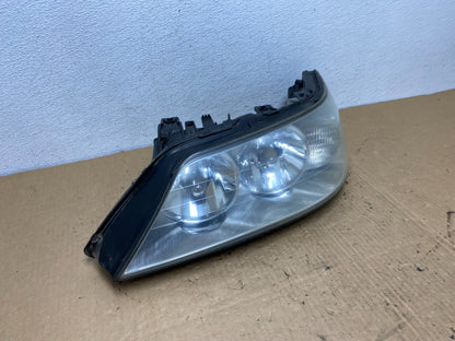 2005 to 2011 Lincoln Town Car Left Driver LH Side Headlight AC8133 DW2