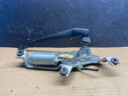2005 to 2009 Subaru Legacy Outback Rear Windshield Wiper Motor AE25151