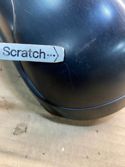 2005-2009 Subaru Legacy Outback Left Driver Heated Door Mirror AC8814 DG6