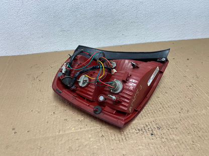 2006-2011 Hyundai Accent Sedan Right Passenger Side Rh Tail Light OEM AC4150 LK4