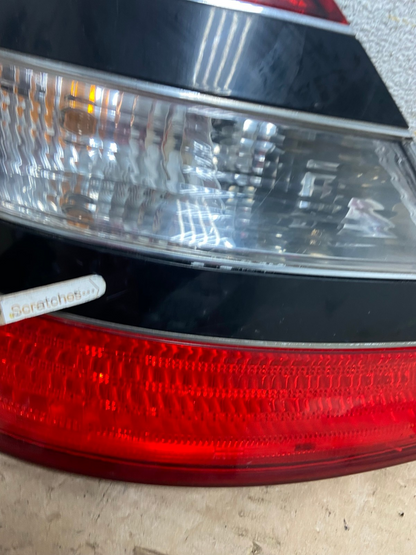 2007 - 2009 Mercedes-Benz S-Class Tail Light Left Driver LH Side AE7341 LK3