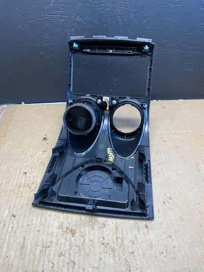 OEM 2011 2012 2013 Nissan Rogue Dash Upper Center Radio Bezel Trim AB5699 DG4