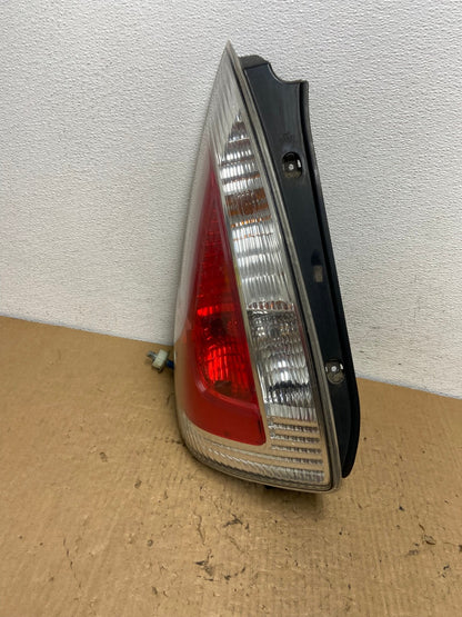 2008 2009 2010 Mazda 5 Left Driver LH Side Tail Light AC8241 LK0