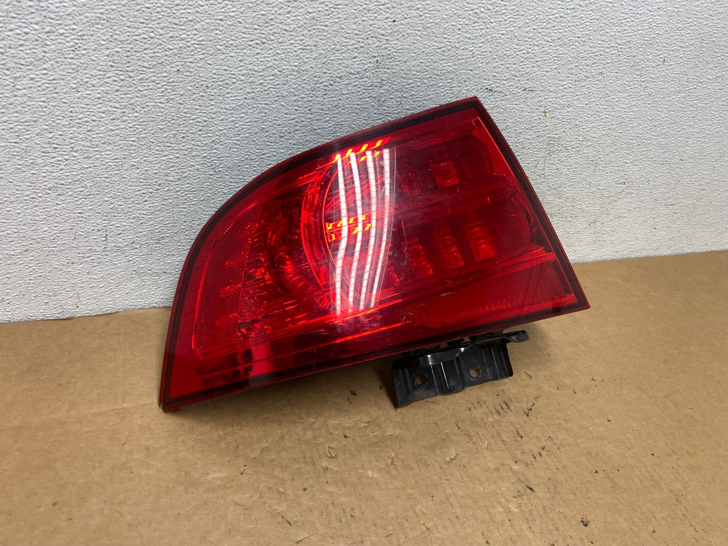 2004 2005 2006 Acura TL Left Driver Lh Side Tail Light AD4612 LK2