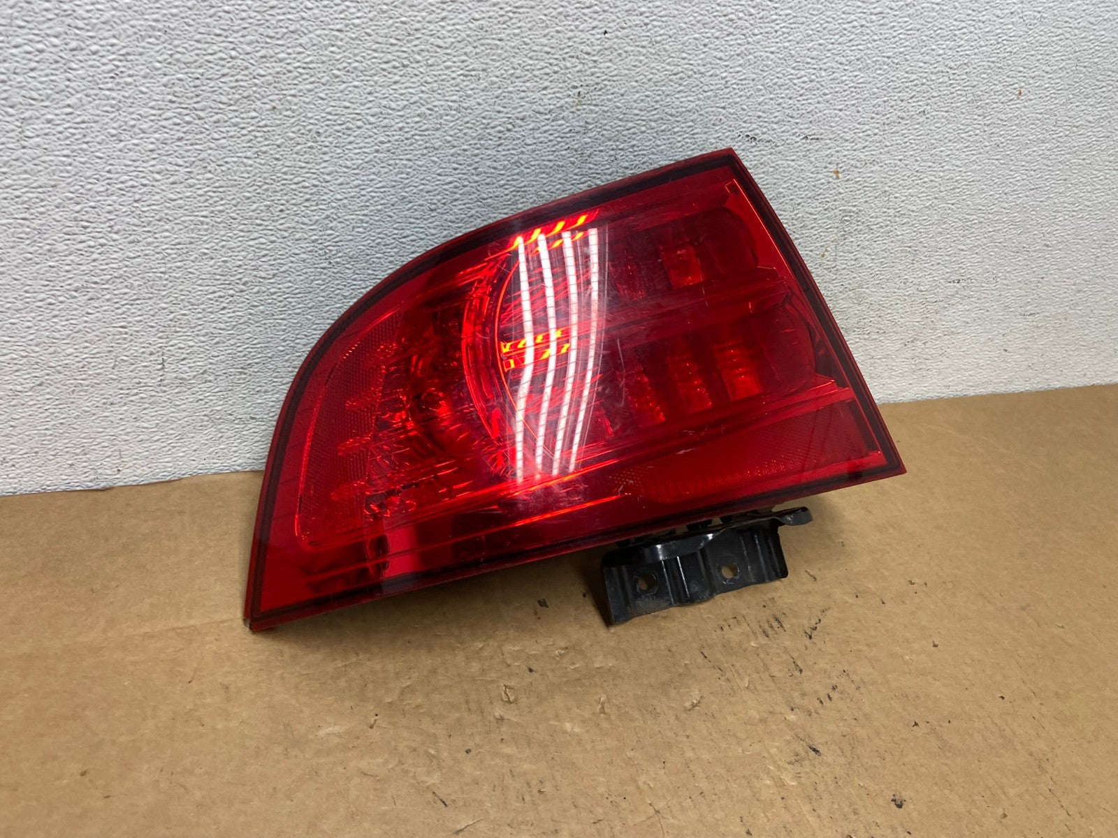 2004 2005 2006 Acura TL Left Driver Lh Side Tail Light AD4612 LK2