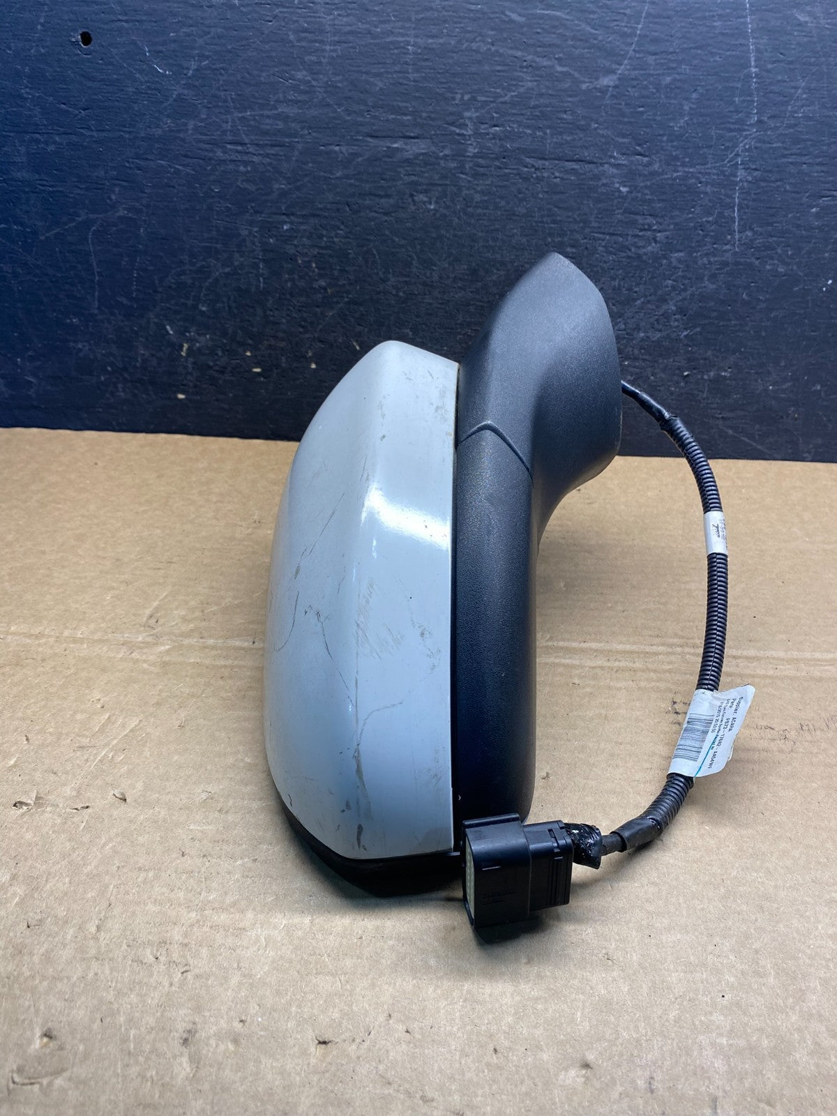 2013-2015 Ford Fusion Right Passenger RH View Power Door Mirror af8860 DG0