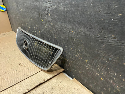 1998 to 2005 Lexus GS300 Front Upper Chrome Grill Grille OEM W6171 DG1