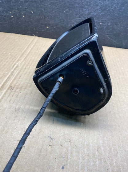 2005 to 2007 Mercedes-Benz C Class Right Passenger View Door Mirror AG3715 MS4