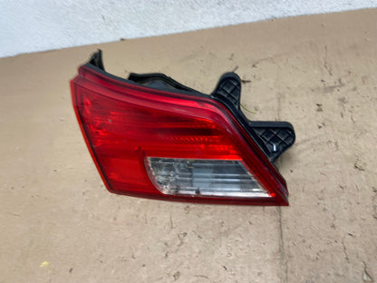 2010-2014 Subaru Outback Left Driver Lh Side Inner Tail Light AG5635 LK1