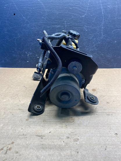 2013 -2016 Nissan Pathfinder Electric Hydraulic Power Steering Pump AF7570 DG4