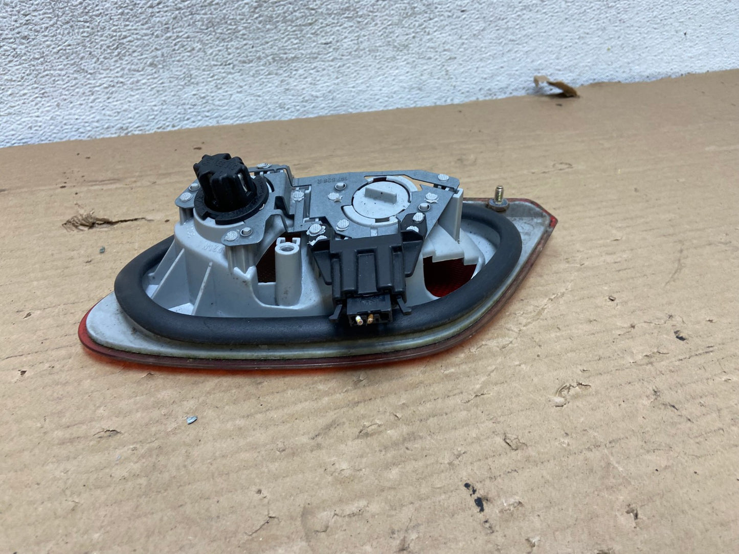 1996 - 1999 Mercedes-Benz E W210 E320 Right Passenger Inner Tail Light AG8169 LK4