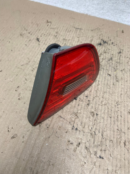 2007-2010 Hyundai Elantra Right Passenger RH Tail Light Inner AF7167 LK2