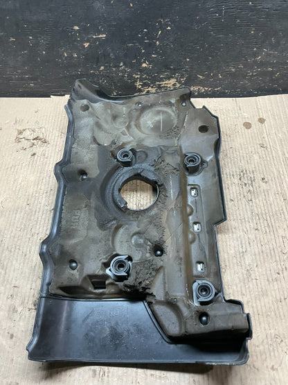 2007 to 2014 Volvo XC90 OEM 3.2L Upper Top Engine Motor Dust Cover Oem v4112 DG7