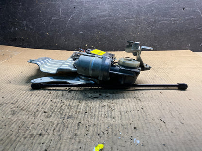 Cadillac Chevrolet Rear Trunk Liftgate Power Motor Actuator y1445 DG1