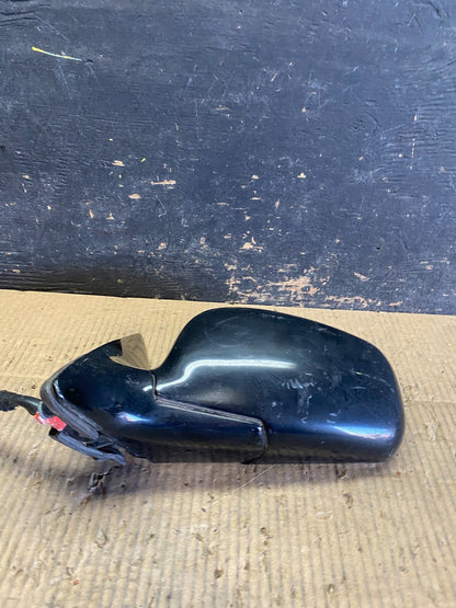 2004 to 2011 Lincoln Town Car Left Driver LH View Heat Door Mirror T6888 DG3