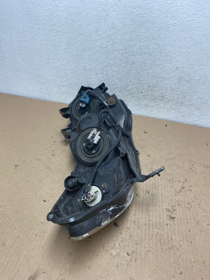 2006 to 2008 Honda Civic Coupe Headlight Halogen Left Driver Side AF4279 LK7
