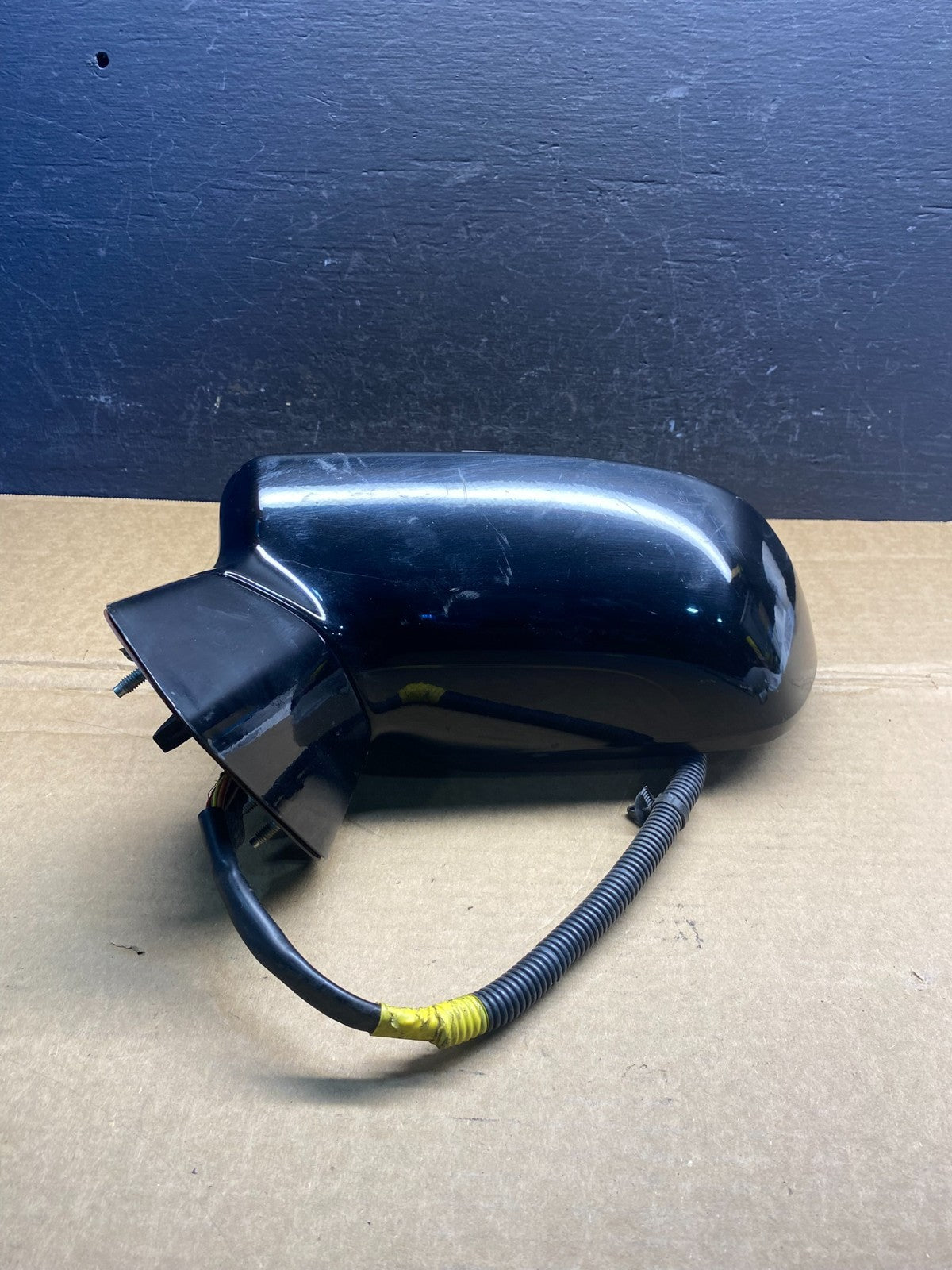 2007 to 2012 Acura RDX Left Driver LH H Side View Door Mirror AD3014 DG2