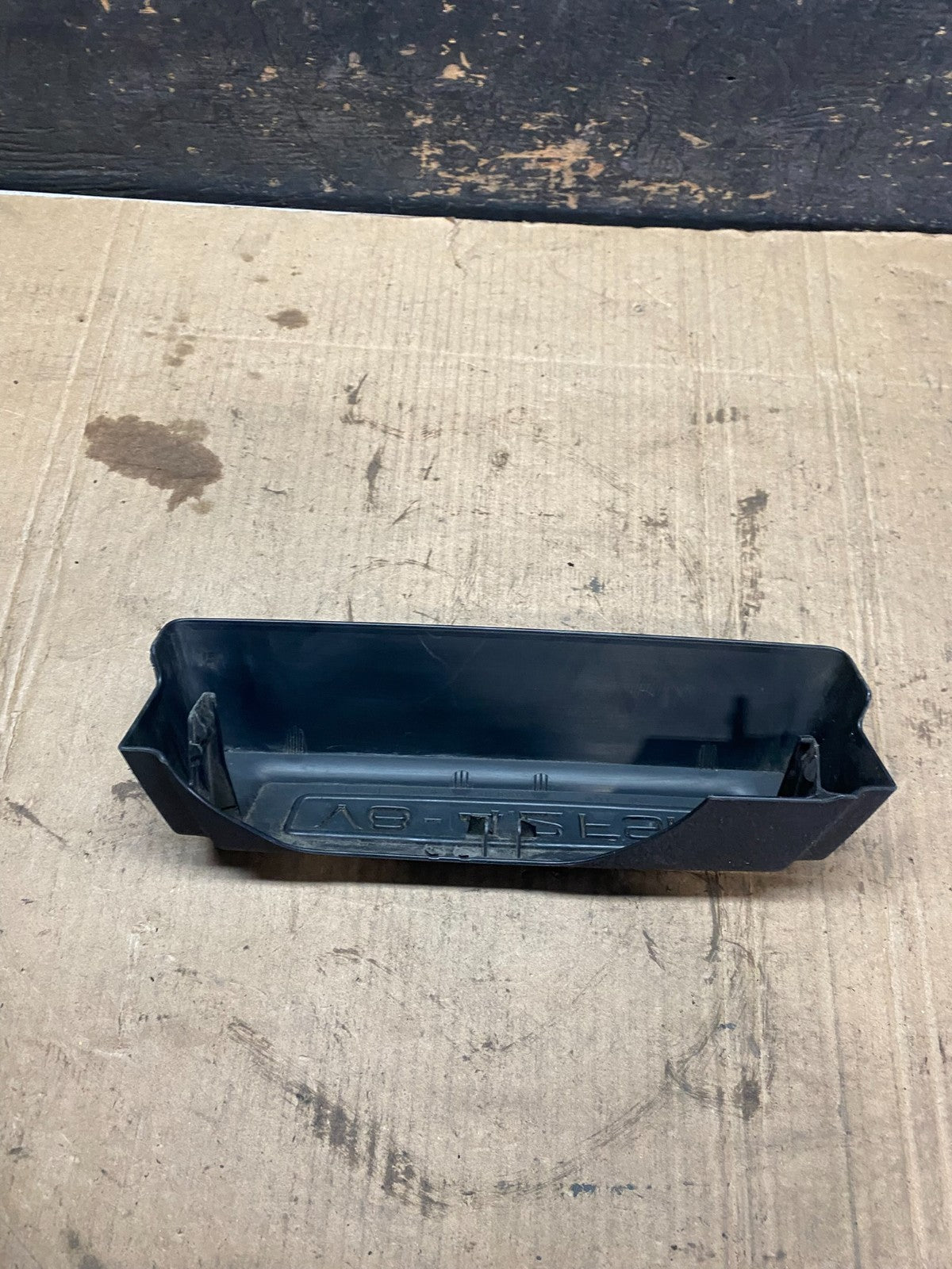 2007 2008 2009 Audi A8 4.2L FSI Engine Motor Cover T4081 DG4