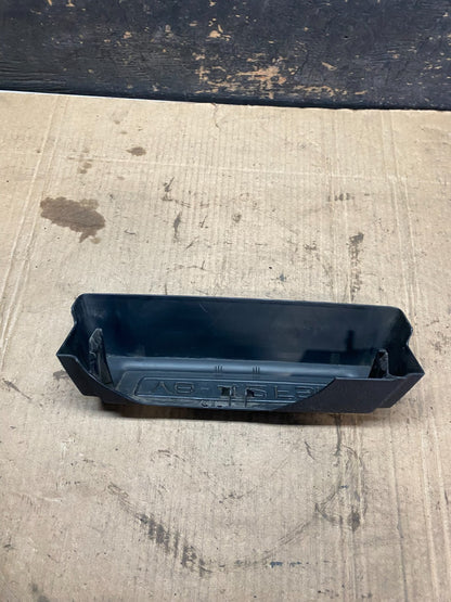2007 2008 2009 Audi A8 4.2L FSI Engine Motor Cover T4081 DG4