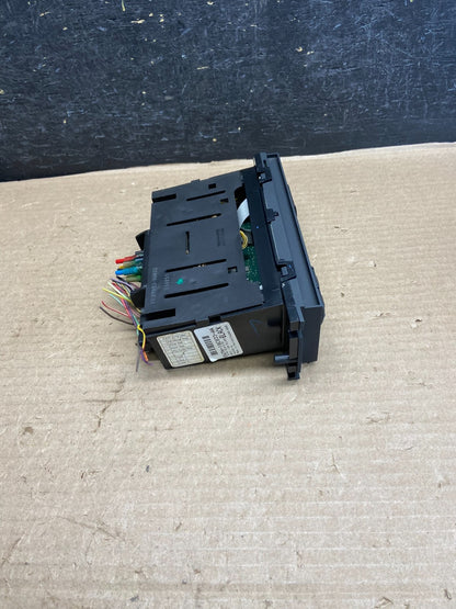 2003 to 2011 Ford Crown Victoria Marquis A/C Heater Climate Control AH3586 DG1