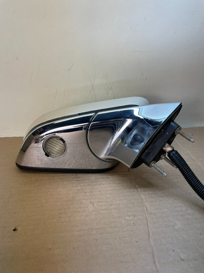 2013 to 2016 Lincoln Mkz Right Passenger RH Side Heat View Mirror ai0428 DG3