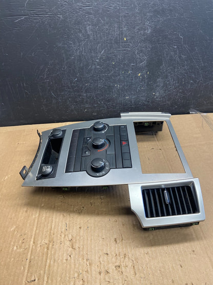 2008 to 2010 Jeep Grand Cherokee Center A/C Heater Climate Control ad2281 DG2