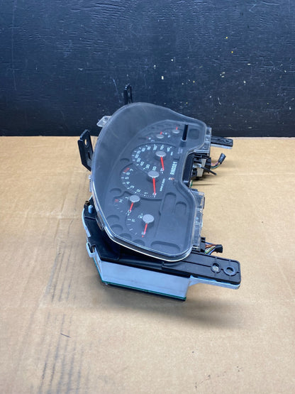 2002 2004 Ford Explorer Speedometer Cluster Gauge N2749 R DG Oem1
