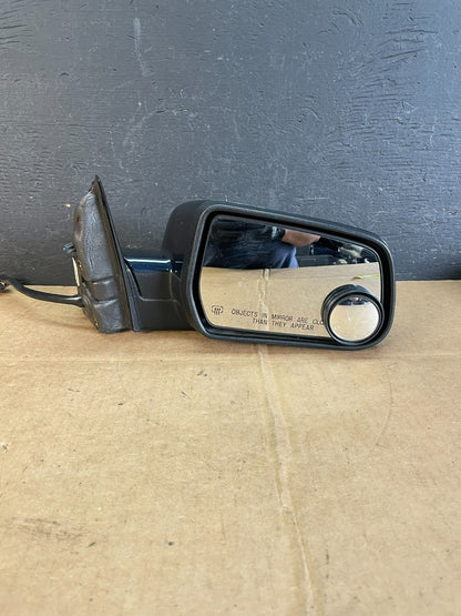 2010 to 2015 GMC Terrain Right Passenger Heated Door Mirror AE0926 DW8