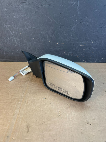 2013-2018 Nissan Altima Right Passenger View Power Door Mirror AE8574 DW2