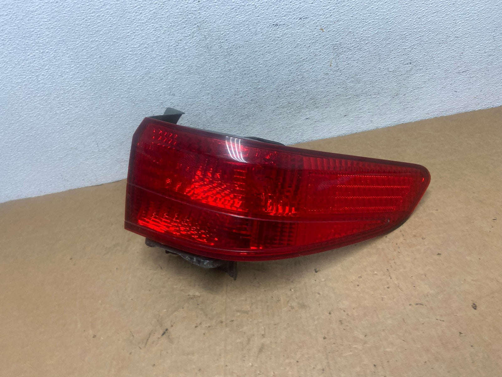 2005 Honda Accord Right Passenger Rh Side Tail Light AD5193 LK0