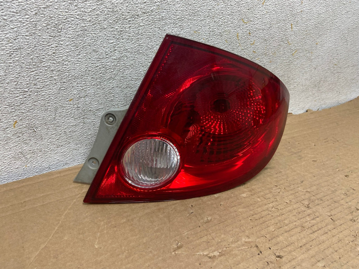 2005-2010 Chevrolet Cobalt Sedan Right Passenger RH Tail Light AH8860 LK1
