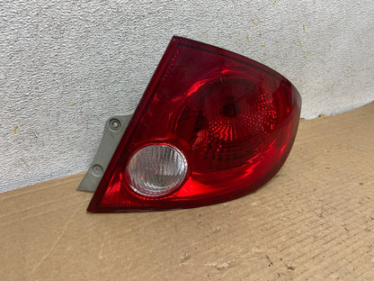 2005-2010 Chevrolet Cobalt Sedan Right Passenger RH Tail Light AH8860 LK1