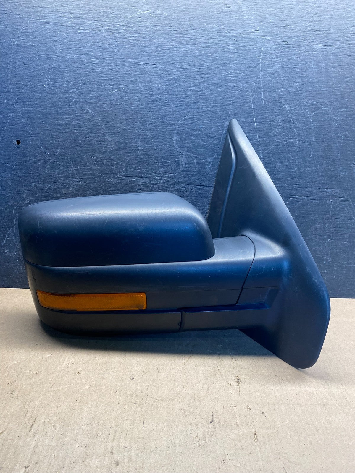 2009 to 2014 Ford F150 Right Passenger RH View Door Mirror AG3458 MS0