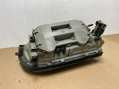1992 1994 Mercedes W140 S500 Left Driver LH Halogen Headlight AE8963 DG4