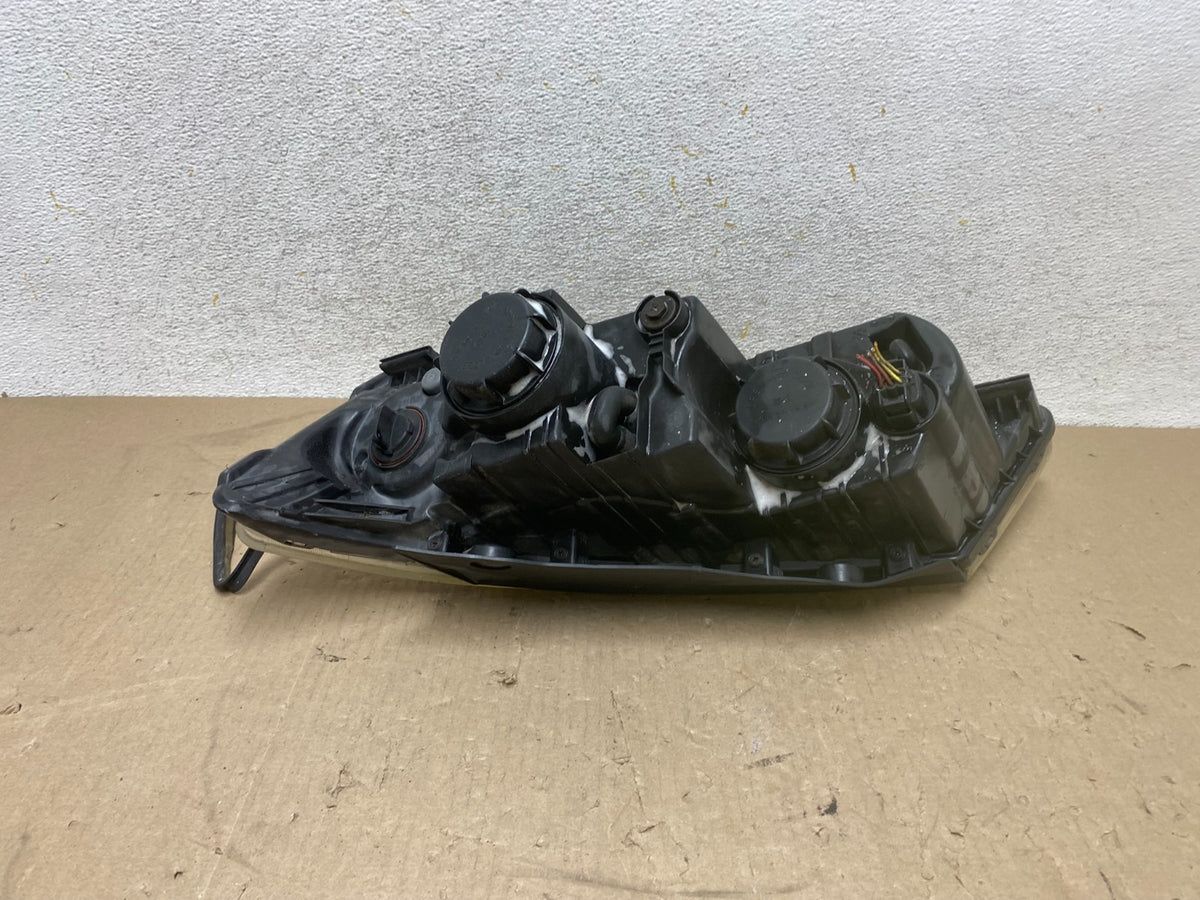 2009 to 2010 Hyundai Sonata Right Passenger RH Side Headlight Halogen AH6921 DW4