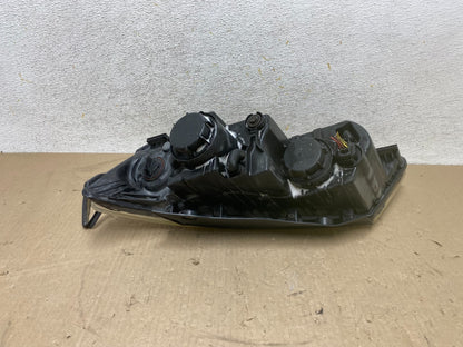 2009 to 2010 Hyundai Sonata Right Passenger RH Side Headlight Halogen AH6921 DW4