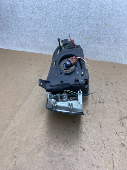 1992 1993 1994 Toyota Camry Left Driver LH Halogen Headlight OEM W9268 DW10