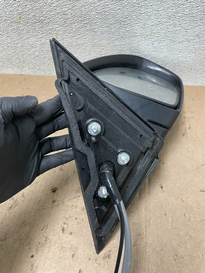 2008-2015 Infiniti EX35 EX37 QX50 Right Passenger Door Camera Mirror Oe W8922 DG3