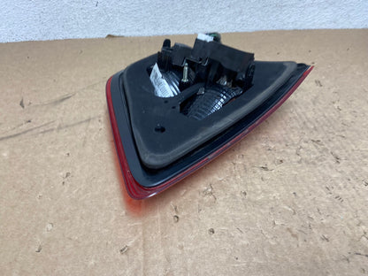 2013 to 2016 Ford C-Max Right Passenger RH Side Tail light Inner AG1229 LK5