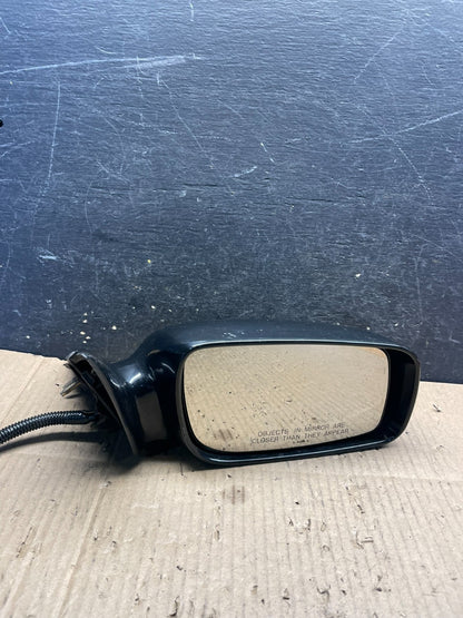 2000 2001 2002 Lincoln Ls Right Passenger Rh View Door Mirror Oem S2399 DG10