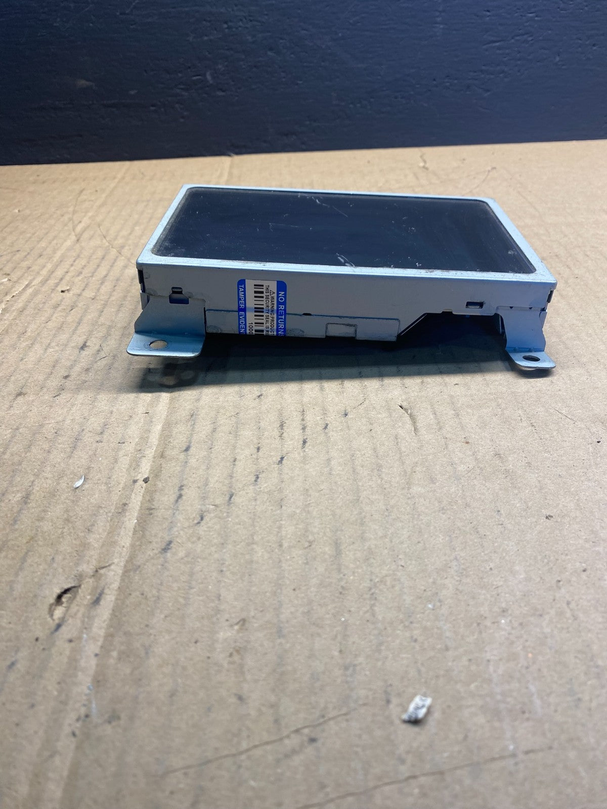2012 - 2017 Chevrolet Equinox Radio Display Screen Information Dash Oe AB4310 DG3