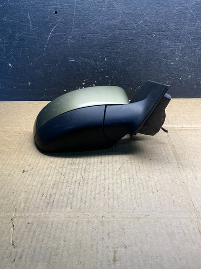 2013 - 2017 Ford Escape Right Passenger Power Door Heated Mirror AB4028 MS3