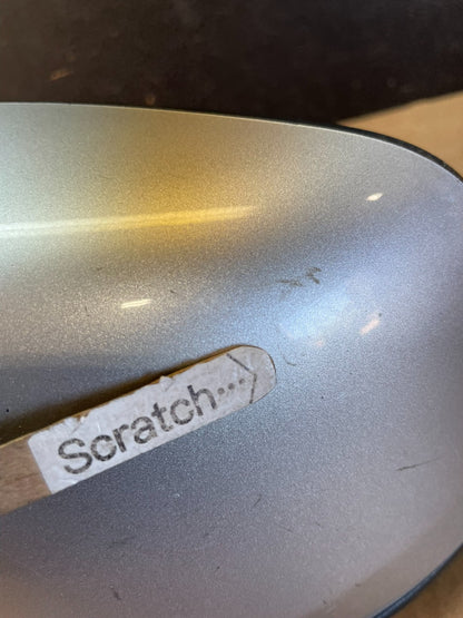 2011-2018 Jeep Grand Cherokee Driver Left View Power Heated Mirror AD0010 DW6