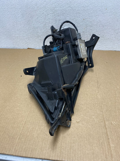 2007 2008 2009 Acura MDX Headlight Xenon HID Right Passenger RH AG2006 DW8