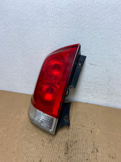 2005 to 2015 Nissan Armada Left Driver Lh Side Tail Light AD2381 LK1