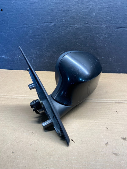 2009 to 2011 BMW 328i 335i Left Driver Lh Side View Door Mirror AC8745 DG1