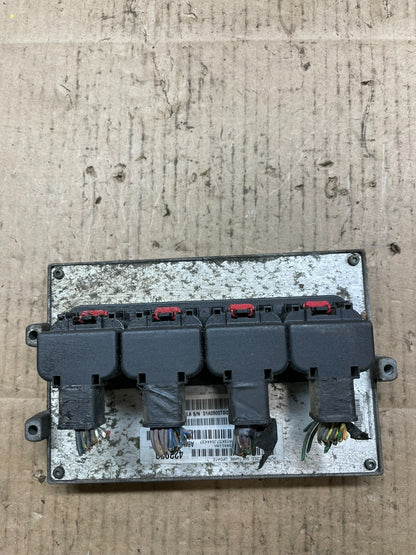 2007 Dodge Ram Engine Computer 3.7L ECM ECU Engine Computer Module OEM r1986 DG0