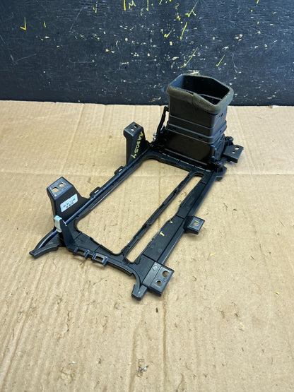2011 2012 2013 Kia Optima Front  Dash Radio Bezel Trim Air Vent OEM aa8054 DG4